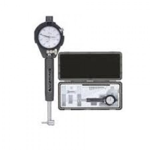 Bộ đồng hồ đo lỗ 511-211 6-10mm x 0.01